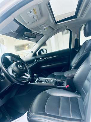 Mazda CX5 2017 image 5