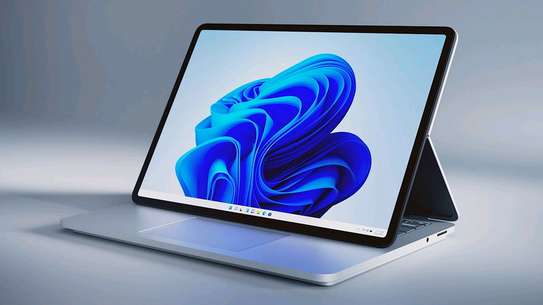 Surface Laptop Studio RTX 3050Ti image 2