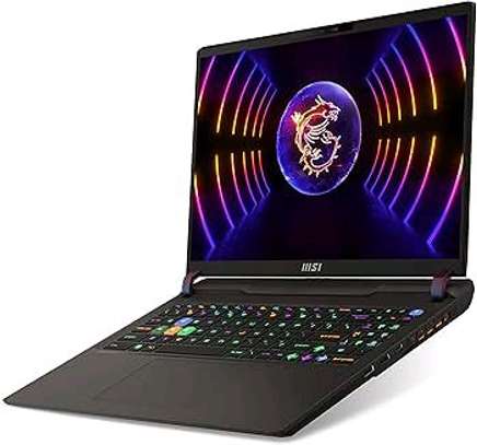 MSI Vector RTX 4090 image 2