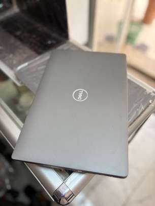 Dell latitude 5420 core i5 11th gen 14pouce tactile image 4