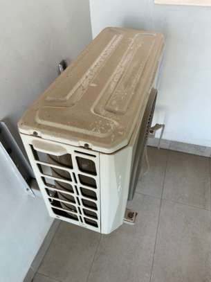Service Froid & climatisation image 12