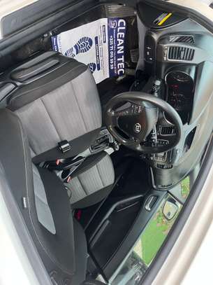 À vendre Kia Forte 2016 image 3