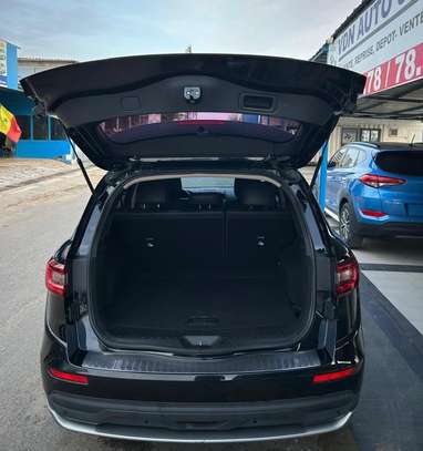 Renault QM6 2018 essence full options image 15