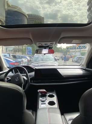 Changan  2022 image 13