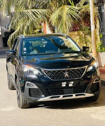 Peugeot 2019 image 7