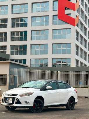 Ford focus image 2