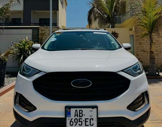 Location Ford Edge image 3