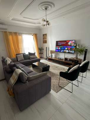 Appartement 3 chambres salon image 14