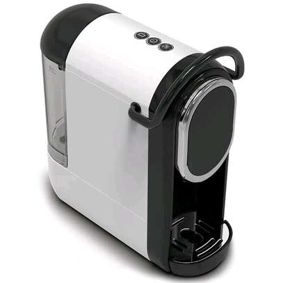 Machine a cafe Avc  capsul nexpresso image 2