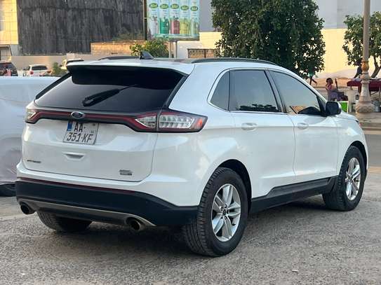 Ford edge 2016 image 7
