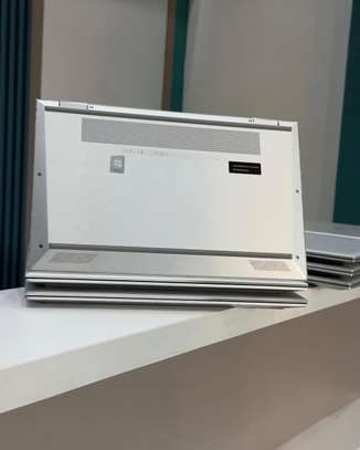 HP EliteBook x360 1040 G8 i5 11ᵉ Gen 16Go SSD 256Go image 5