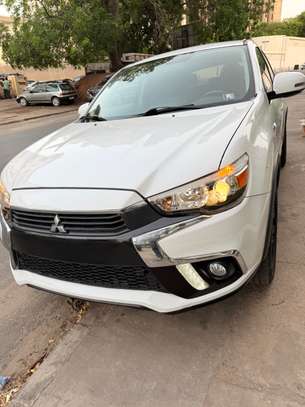 Mitsubishi RVR 2018 image 4