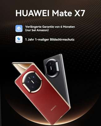 Huawei Mate X7 5G DUAL SIM image 4