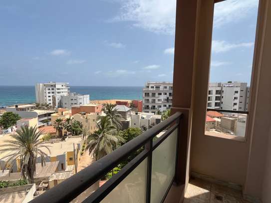 Appartement F4 à louer au virage image 8