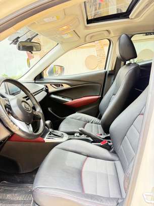 Mazda CX3 2016 image 6