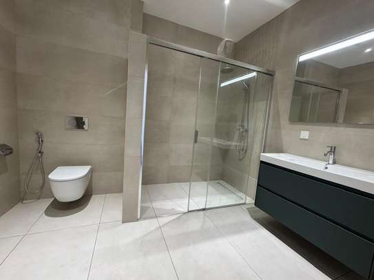 Penthous 4 chambre à  louer à fan residence vu mer image 13