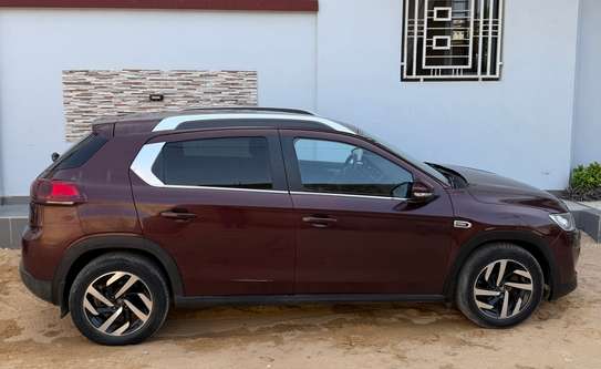 Citron Aircross c3 image 5