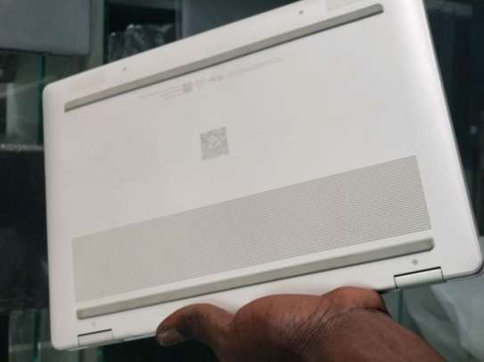 Hp omni book intel cor tm5 12 grammes image 4