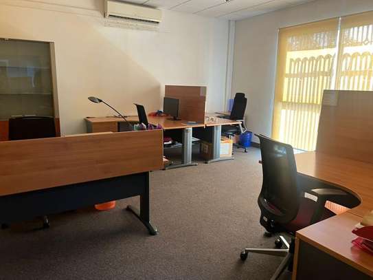 Villa bureau hair plus 2 à louer a fan résidence 60 bureaux image 9