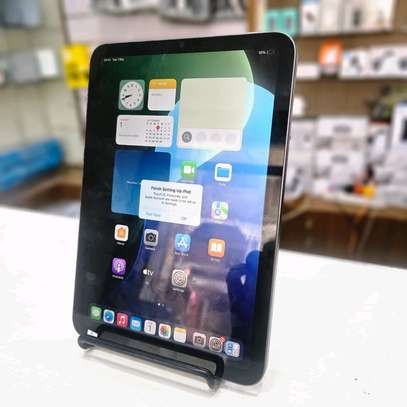 iPad mini6 64g image 3