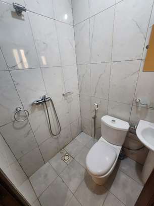 APPARTEMENT F4 À LOUER A LA CITE MBACKIYOU FAYE image 4
