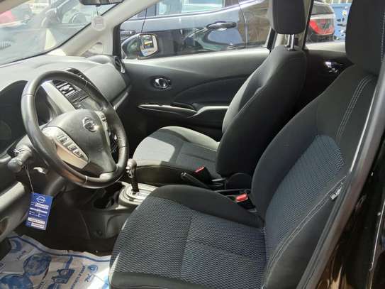NISSAN VERSA SV à VENDRE image 4