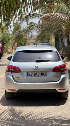 Peugeot 308 break 2017 image 9