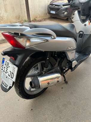 Vente de moto image 7
