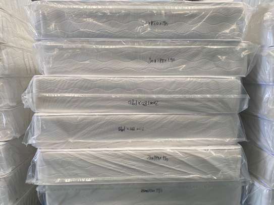 Matelas Confort Premium – Qualité & Durabilité Garantie image 5