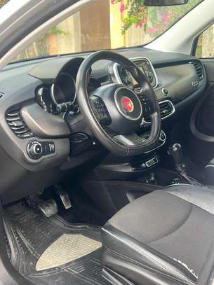 FIAT 500x image 9