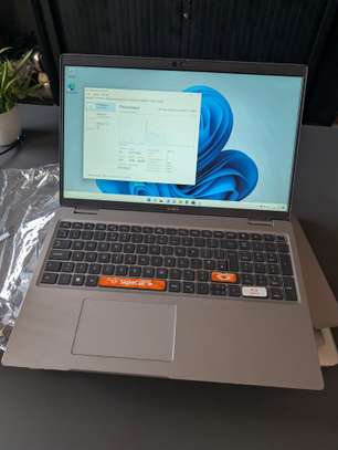 Dell 5530 i7 12th /512gb /16gb ram image 5