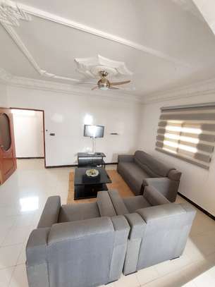🏡 Appartements meublés vue mer–  Cité Poste Djily Mbaye image 13