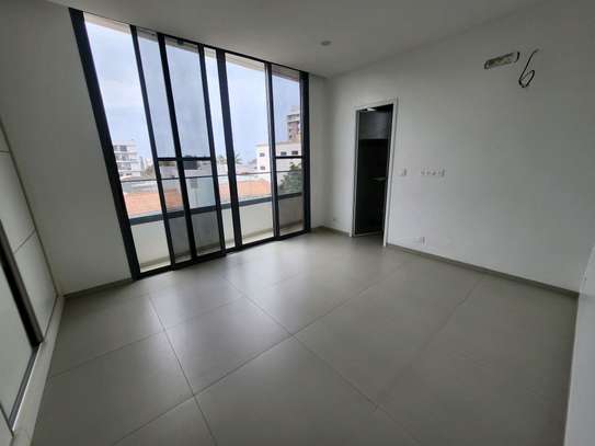 Appartement à louer almadies F3 image 4