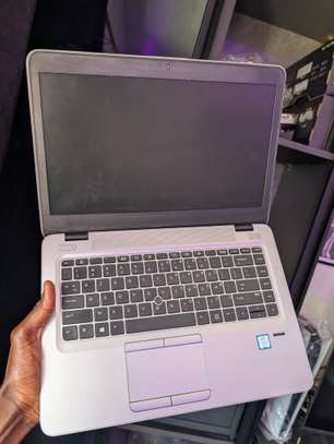HP elitebook 840 g3 image 5