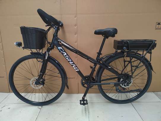 vélo électrique image 2