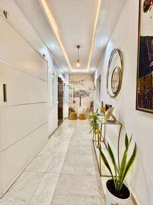 Appartement - mini villa à vendre à Sacre coeur 1 image 14
