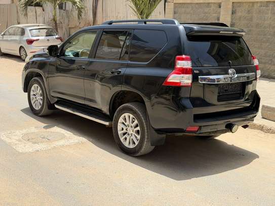 Toyota Prado image 9