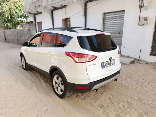 Ford Escape  2013 image 2