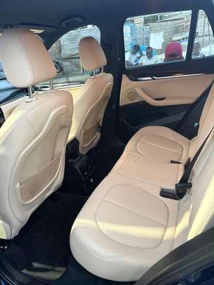 BMW X1 2017 image 3