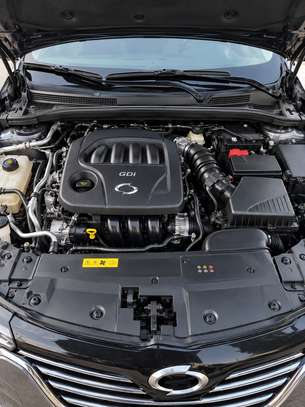 RENAULT SAMSUNG 2016 image 5