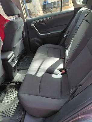 TOYOTA RAV 4 ANNEE: 2020 image 4