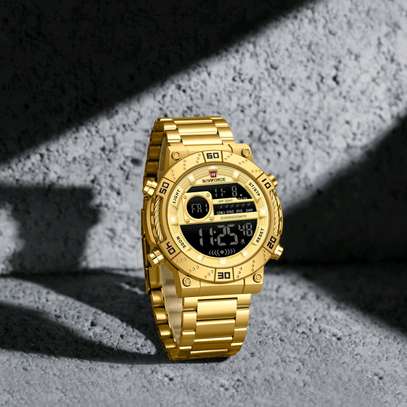 Montre Naviforce Authentique image 8