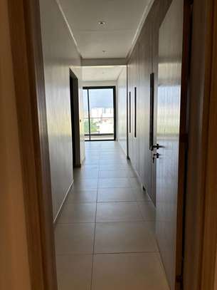 F4 à vendre au point e au 8 ème étage  208 m² image 11