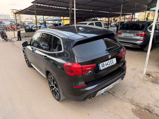 BMW X3 _2019 image 7