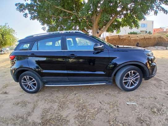 Ford terrtoy 2019 image 11