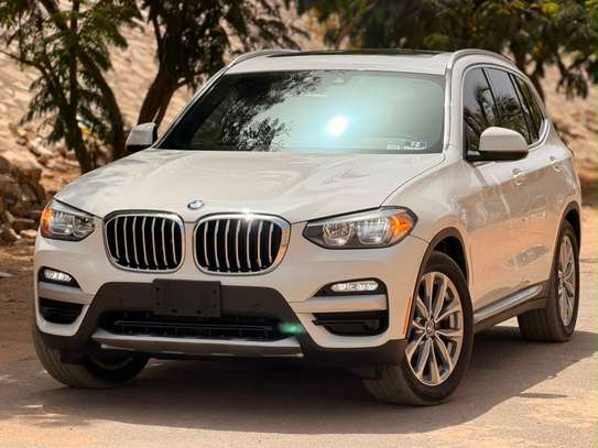 Bmw x3 30 i image 2