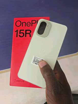 One plus 15R 512 image 2