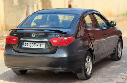 HYUNDAI ELANTRA 2013 image 3