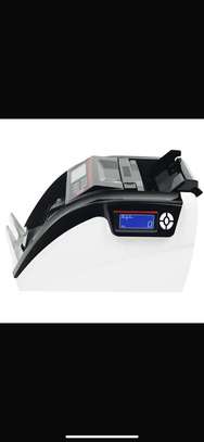 Machine Compteuse Detecteuse de Billet image 4