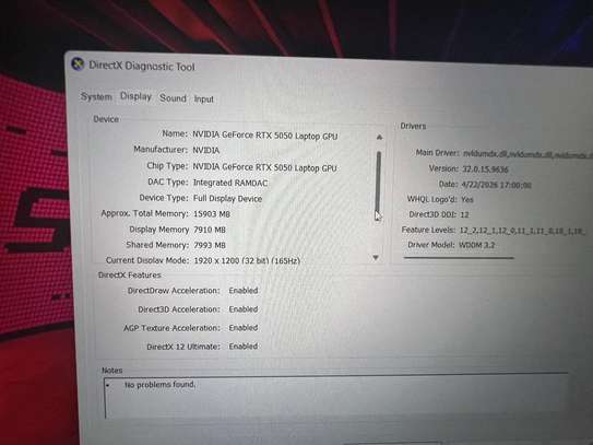 Asus ROG STRIX G16 G615 JH (2025) image 5